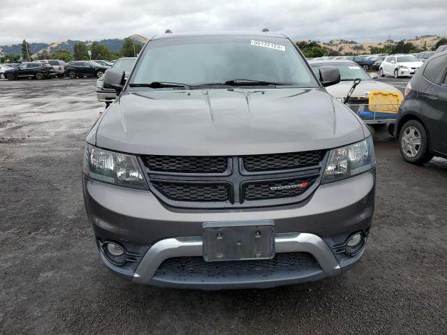 3C4PDCGG4FT683033 Dodge Journey Crossroad