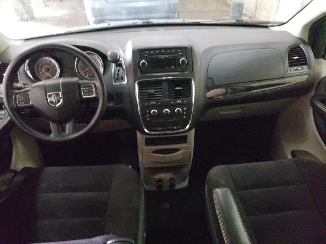 2C4RDGBGXFR502351 Dodge Grand Caravan Se
