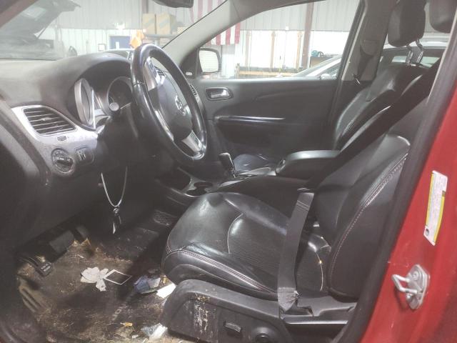 3C4PDDEGXHT648945 Dodge JOURNEY GT