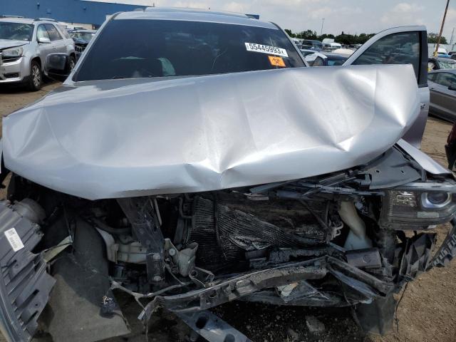 1C4RDJDGXJC228743 Dodge DURANGO GT
