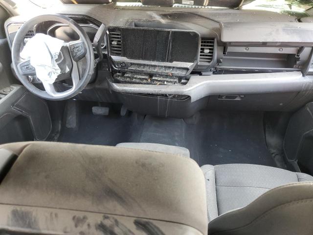 3GTPUBEK3NG543810 GMC Sierra K1500 Sle