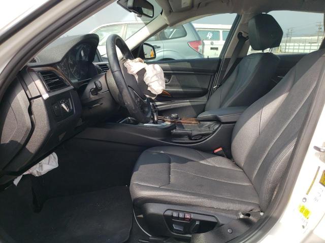 WBA3C1C53EK105089 BMW 328 I Sulev