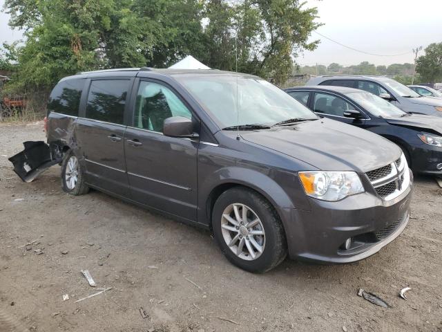 2C4RDGCG3KR586991 Dodge Grand Caravan Sxt