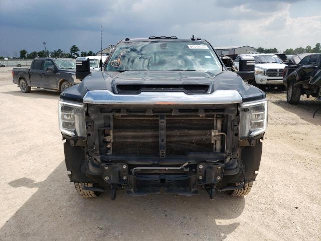 1GT49UEY9MF116734 GMC Sierra K3500 Slt