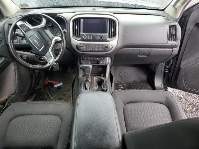 1GTG6CEN1K1359664 GMC CANYON SLE