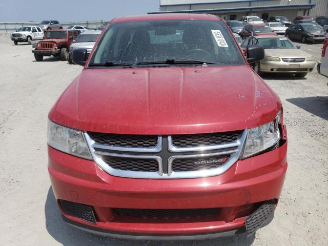 3C4PDCAB7ET267246 Dodge JOURNEY SE