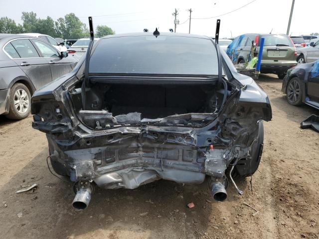 2C3CDXGJXMH616075 Dodge Charger Scat Pack