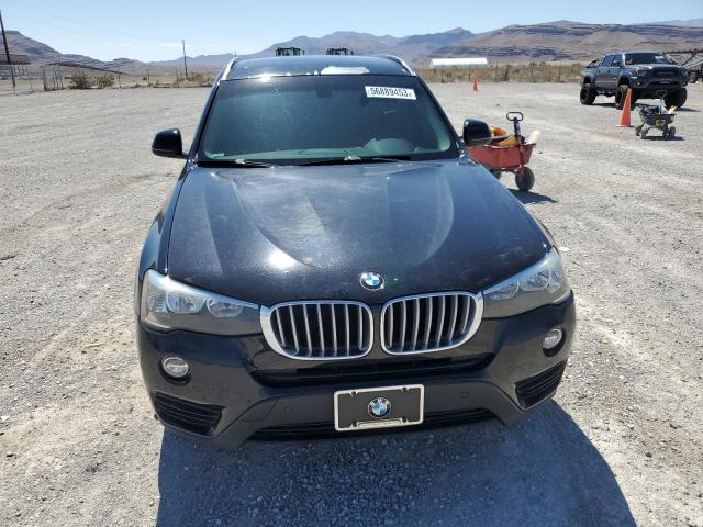 5UXWX9C51F0D47686 BMW X3 Xdrive28i
