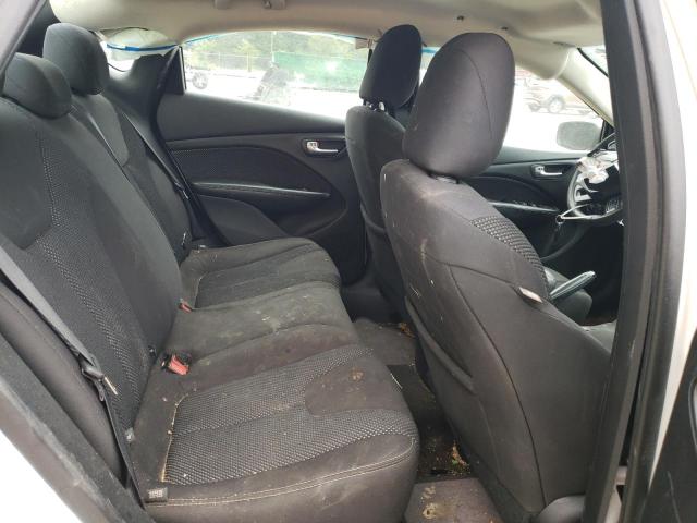 1C3CDFAA1GD591880 Dodge DART SE