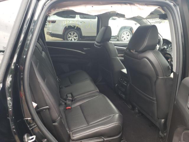 5J8YD4H51LL055043 Acura Mdx Technology