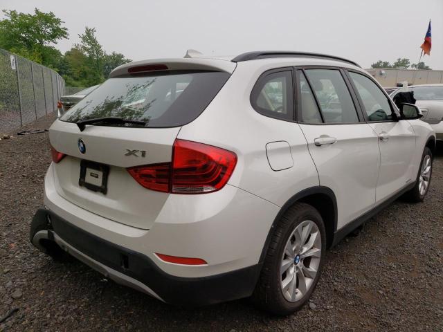 WBAVL1C53EVY13253 BMW X1 Xdrive28i