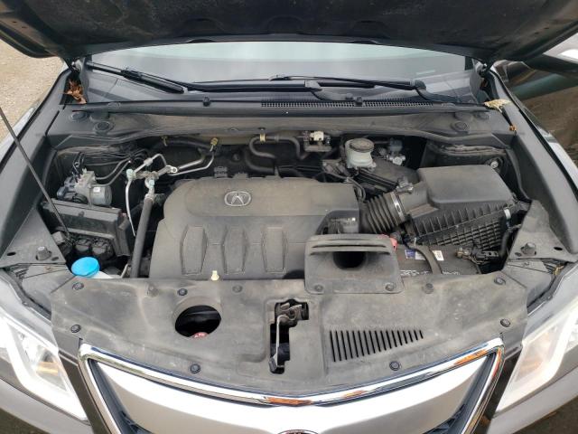 5J8TB4H5XFL011806 Acura Rdx Technology
