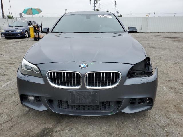 WBA5B1C58FG127413 BMW 535 I