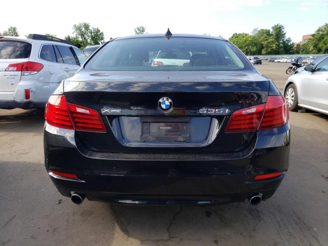 WBA5B3C53GG257774 BMW 535 XI