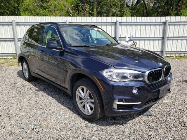 5UXKR0C53F0K67842 BMW X5 Xdrive35i