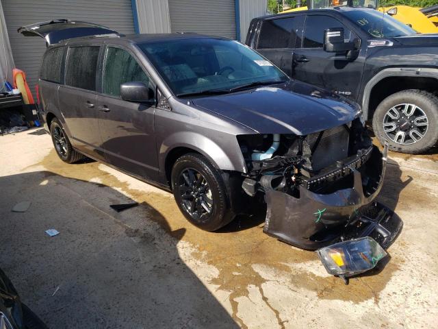 2C4RDGEG8KR736901 Dodge Grand Caravan Gt