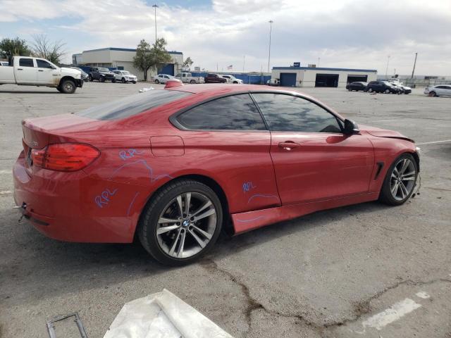 WBA3N3C58EF711065 BMW 428 I
