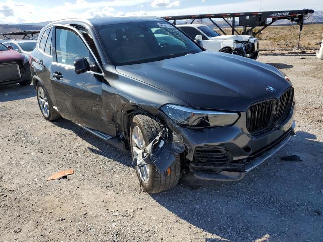 5UXCR6C02P9N95858 BMW X5 Xdrive40i