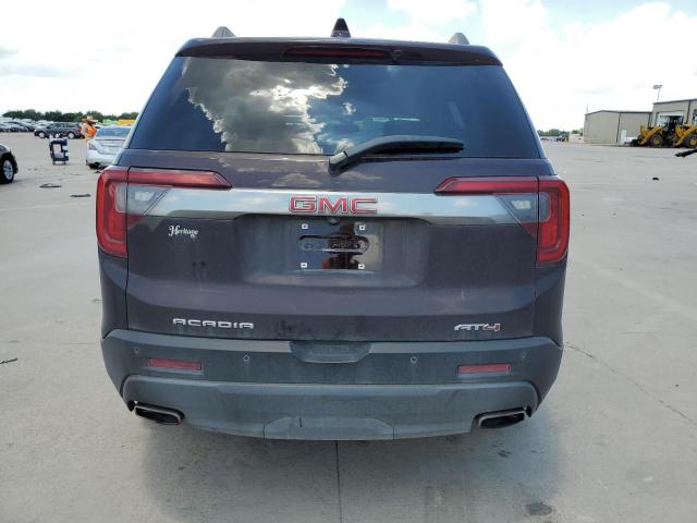1GKKNLLS2LZ171555 GMC Acadia At4