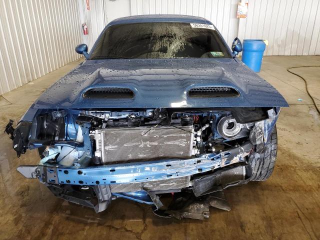 2C3CDZC92LH246195 Dodge Challenger Srt Hellcat
