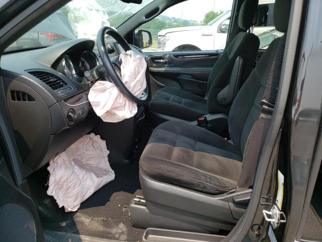 2C4RDGBG7HR678759 Dodge Grand Caravan Se