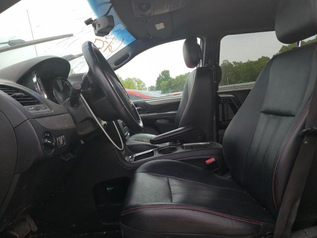 2C4RDGEG8HR673503 Dodge Grand Caravan Gt