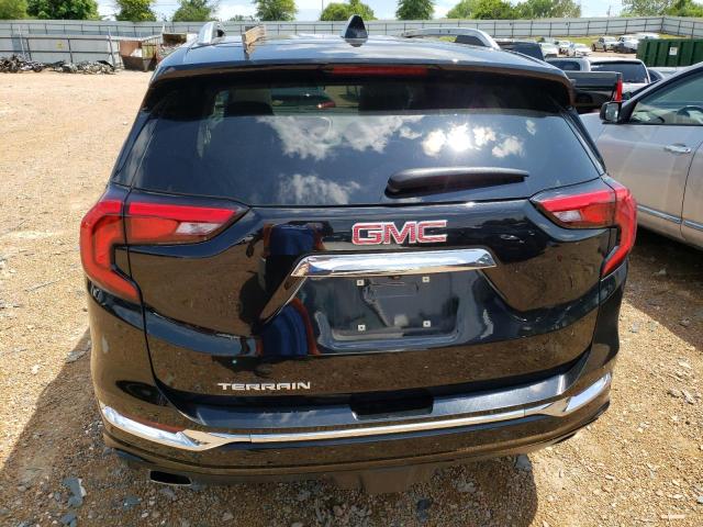 3GKALSEX0LL101841 GMC Terrain Denali