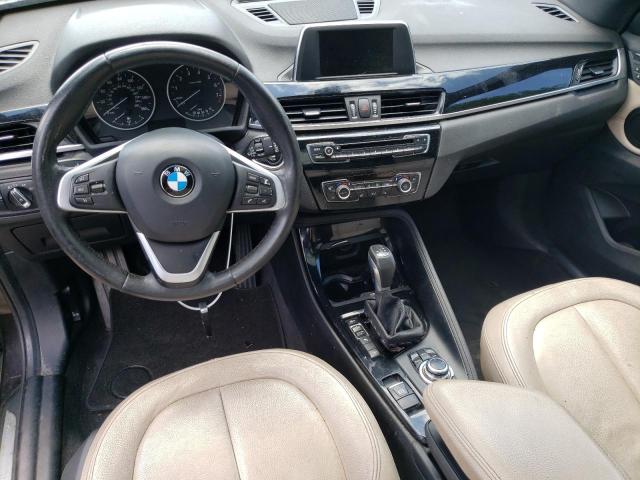 WBXHT3C36GP885715 BMW X1 Xdrive28i