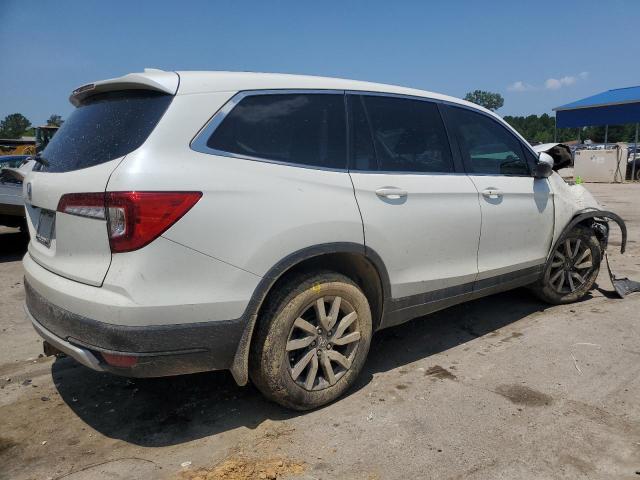 5FNYF5H51KB024164 Honda PILOT EXL