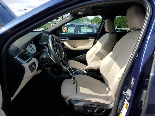 WBXYJ5C57KEF82792 BMW X2 Xdrive28i