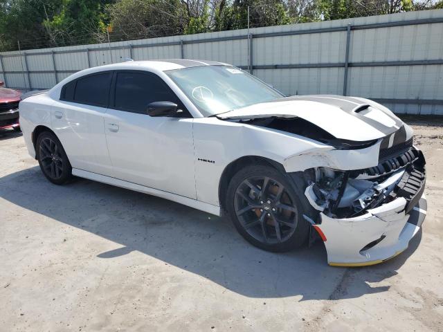 2C3CDXCT5NH202632 Dodge CHARGER R/T