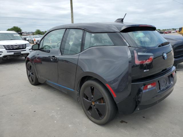 WBY1Z4C59EV274962 BMW I3 REX