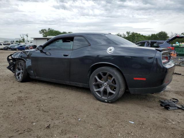 2C3CDZBTXHH550119 Dodge Challenger R/t