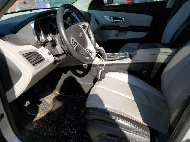 2GKALSEKXF6399702 GMC Terrain Slt