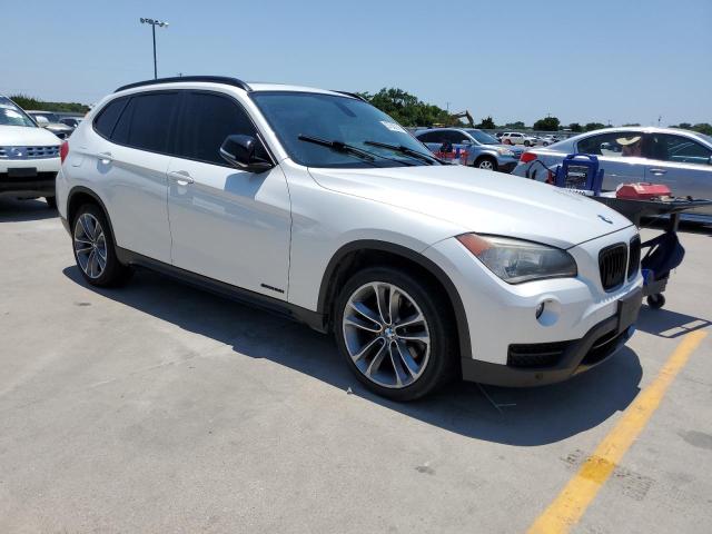 WBAVM1C55EVW54538 BMW X1 Sdrive28i