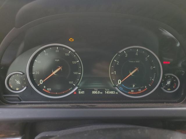 WBA6D0C50GD927747 BMW 640 I Gran Coupe