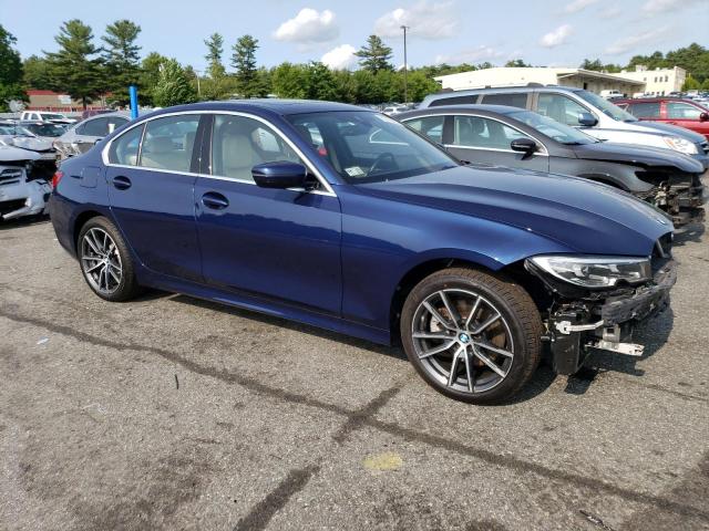WBA5R7C0XLFH47235 BMW 330XI