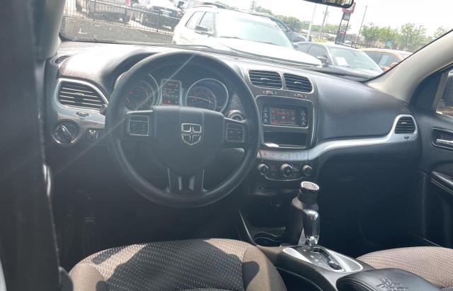 3C4PDCAB0HT599940 Dodge JOURNEY SE