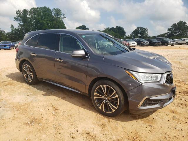 5J8YD4H54LL051696 Acura Mdx Technology
