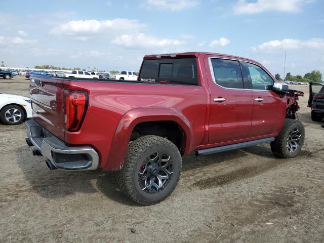1GTU9DEL6LZ256452 GMC Sierra K1500 Slt