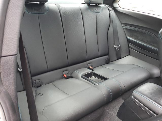 WBS1H9C56GV785977 BMW M2