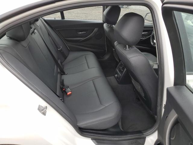 WBA3C1C50FK122353 BMW 328 I Sulev