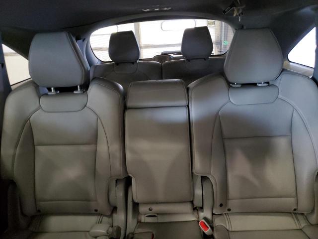 5J8YD4H33HL001491 Acura MDX