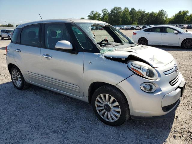 ZFBCFABH2FZ031729 Fiat 500l Easy