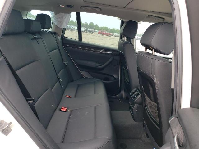 5UXWX9C36H0T24628 BMW X3 Xdrive28i