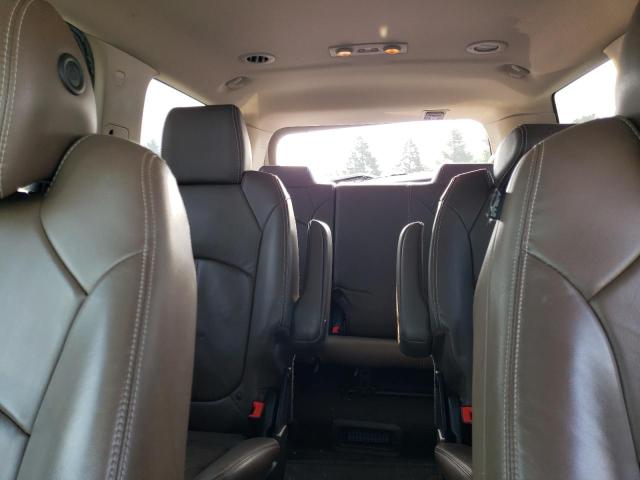 1GKKRRKD0GJ162867 GMC Acadia Slt-1