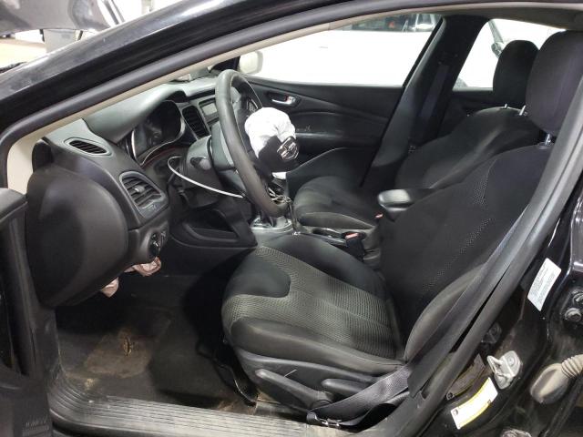 1C3CDFFA0GD820736 Dodge Dart Sxt Sport