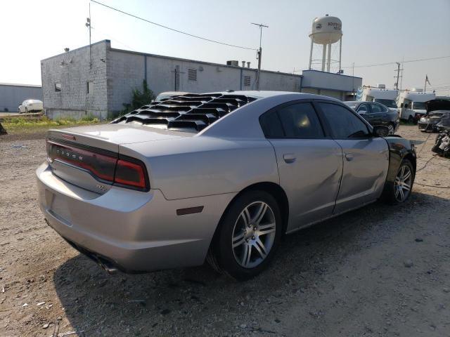 2C3CDXCTXEH180580 Dodge CHARGER R/T