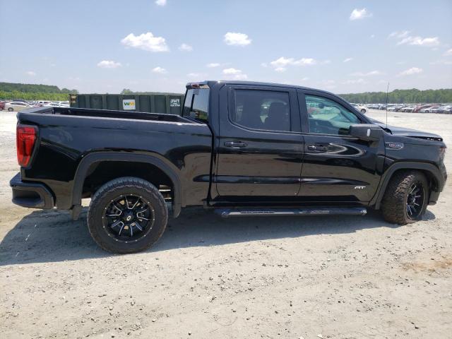 1GTPUEEL1NZ599755 GMC Sierra K1500 At4