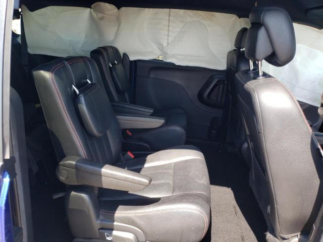 2C4RDGEGXKR660632 Dodge Grand Caravan Gt